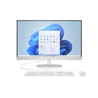 HP AiO 27-cr0014nc, 27" FHD, i5-1335U, 16GB DDR4 3200, SSD 512GB, Win11 Home, 2M Game Pass