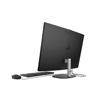 HP AiO 27-cr0018nc, 27" FHD, i7-1355U, 32GB DDR4 3200, SSD 1TB, Win11 Home, 2M Game Pass