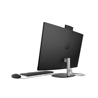 HP AiO 27-cr0018nc, 27" FHD, i7-1355U, 32GB DDR4 3200, SSD 1TB, Win11 Home, 2M Game Pass