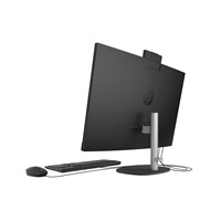 HP AiO 27-cr0018nc, 27" FHD, i7-1355U, 32GB DDR4 3200, SSD 1TB, Win11 Home, 2M Game Pass