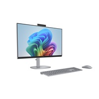 HP OmniStudio X 27-cs1000nc, 27" FHD, Core Ultra 7 256V, 16GB DDR5, SSD 512GB, Win11 Pro 2M Game Pass