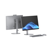 HP OmniStudio X 27-cs1000nc, 27" FHD, Core Ultra 7 256V, 16GB DDR5, SSD 512GB, Win11 Pro 2M Game Pass