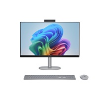 HP OmniStudio X 27-cs1001nc, 27" FHD Touch, Core Ultra 7 256V, 16GB DDR5, SSD 512GB, Win11 Pro 2M Game Pass