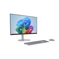 HP OmniStudio X 27-cs1001nc, 27" FHD Touch, Core Ultra 7 256V, 16GB DDR5, SSD 512GB, Win11 Pro 2M Game Pass
