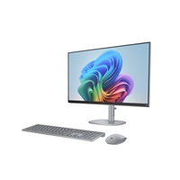 HP OmniStudio X 27-cs1002nc, 27" UHD, Core Ultra 7 256V, 16GB DDR5, SSD 1TB, Win11 Pro 2M Game Pass