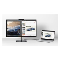 HP OmniStudio X 27-cx0000nc, 27" QHD, Core Ultra 5 325, 16GB DDR5, SSD 512GB, Win11 Pro 2M Game Pass