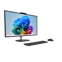 HP OmniStudio X 27-cx0002nc, 27" QHD, Core Ultra 9 386H, 32GB DDR5, SSD 1TB, Win11 Pro 2M Game Pass