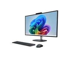 HP OmniStudio X 27-cx0002nc, 27" QHD, Core Ultra 9 386H, 32GB DDR5, SSD 1TB, Win11 Pro 2M Game Pass