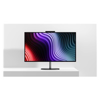 HP OmniStudio X 27-cx0003nc, 27" QHD, Core Ultra 9 386H, 32GB DDR5, SSD 2TB, RTX 5050, Win11 Pro 2M Game Pass
