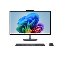 HP OmniStudio X 27-cx0003nc, 27" QHD, Core Ultra 9 386H, 32GB DDR5, SSD 2TB, RTX 5050, Win11 Pro 2M Game Pass