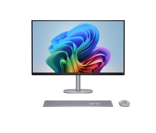 HP OmniStudio X 32-c1000nc, 32" UHD, Core Ultra 7 256V, 16GB DDR5, SSD 1TB, Win11 Pro 2M Game Pass