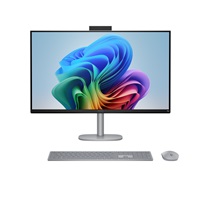 HP OmniStudio X 32-c1000nc, 32" UHD, Core Ultra 7 256V, 16GB DDR5, SSD 1TB, Win11 Pro 2M Game Pass