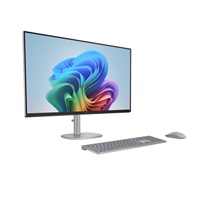 HP OmniStudio X 32-c1000nc, 32" UHD, Core Ultra 7 256V, 16GB DDR5, SSD 1TB, Win11 Pro 2M Game Pass