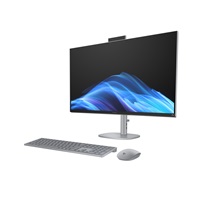 HP OmniStudio X 32-c1000nc, 32" UHD, Core Ultra 7 256V, 16GB DDR5, SSD 1TB, Win11 Pro 2M Game Pass