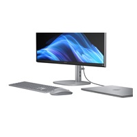 HP OmniStudio X 32-c1000nc, 32" UHD, Core Ultra 7 256V, 16GB DDR5, SSD 1TB, Win11 Pro 2M Game Pass