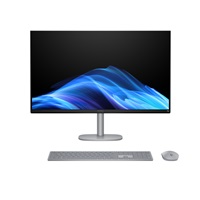 HP OmniStudio X 32-c1001nc, 32" UHD, Core Ultra 7 256V, 16GB DDR5, SSD 2TB, Win11 Pro 2M Game Pass