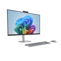 HP OmniStudio X 32-c1001nc, 32" UHD, Core Ultra 7 256V, 16GB DDR5, SSD 2TB, Win11 Pro 2M Game Pass
