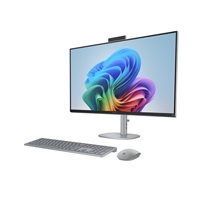 HP OmniStudio X 32-c1001nc, 32" UHD, Core Ultra 7 256V, 16GB DDR5, SSD 2TB, Win11 Pro 2M Game Pass