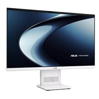 ASUS PC AiO VM4 (VM441QA-WPC062W), Snap X X126100, 23.8" 1920 x 1080, 16GB, 512GB SSD, Adreno, W11 Home, White