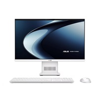 ASUS PC AiO VM4 (VM441QA-WPC062W), Snap X X126100, 23.8" 1920 x 1080, 16GB, 512GB SSD, Adreno, W11 Home, White