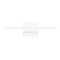 ASUS PC AiO VM4 (VM441QA-WPC062W), Snap X X126100, 23.8" 1920 x 1080, 16GB, 512GB SSD, Adreno, W11 Home, White