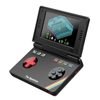 HW hra HyperMegaTech! The Spectrum Handheld