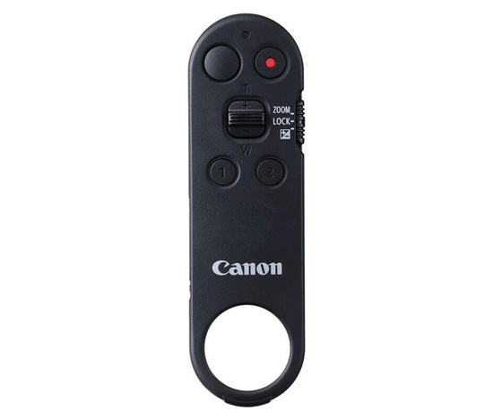 Canon BR-E2 bezdrátové dálkové ovládání