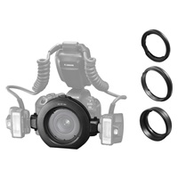 Canon AD-M1 Macrolite Adapter