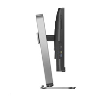 BAZAR - Philips MT IPS LED 27" 27B2U6903/00 - IPS panel, 3840x2160, 2xHDMI, DP, Thunderbolt, RJ45 - Pošk. obal (komplet)