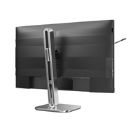 BAZAR - Philips MT IPS LED 27" 27B2U6903/00 - IPS panel, 3840x2160, 2xHDMI, DP, Thunderbolt, RJ45 - Pošk. obal (komplet)