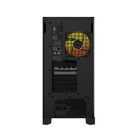 MSI PC 7NVRR7-875EU, Core Ultra 7 270K Plus,RAM N/A, SSD N/A, OS N/A Black