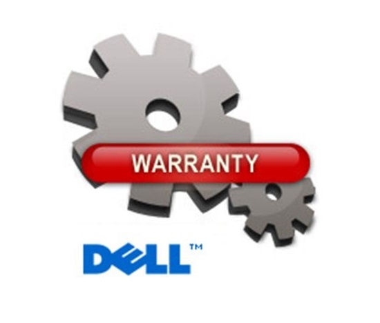 DELL Rozšírenie záruky z 3Y basic to 5Y ProSpt PL - Dell Pro Desktops Tower Plus QBT1250,24 All-in-One Plus QB24250
