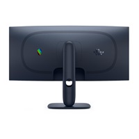 BAZAR - DELL LCD GAME-AW3425DWM - 34"/VA/LED/3440x1440/21:9/180Hz/1ms/3000:1/400 cd/m2/HDMI/DP/VESA/3YNBD - Poškodeny