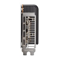 ASUS VGA AMD Radeon PRIME RX 9070 GRE 12G, 12GB GDDR6, 3xDP, 1x HDMI