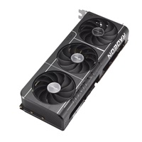 ASUS VGA AMD Radeon PRIME RX 9070 GRE 12G, 12GB GDDR6, 3xDP, 1x HDMI