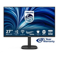 Philips MT 27" 27B2U3601 - 2560x1440,IPS,120Hz,HDMI,DP,USBhub,USB-C,RJ45,Repro,Pivot, posk obal