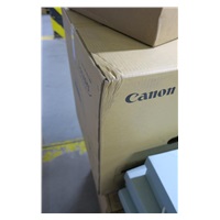 BAZAR - Canon i-SENSYS MF754Cdw II barevná, MF (tisk, kopírka, sken, fax), duplex, DADF, USB, LAN, Wi-Fi - Poškozený oba