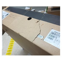 Eaton -poškozený obal nové- 5P 1550i Rack1U, gen2, UPS 1550VA / 1350W, 6 zásuvek IEC C13, LCD