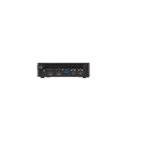 ASUS NUC 16 Pro NUC16GDK/Core Ultra 5-325/DDR5/USB 7x/2x LAN/WiFi/Intel Graphics/M.2/L6 Kit/EU power cord