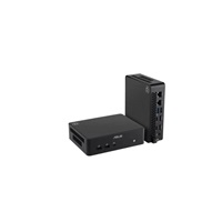 ASUS NUC 16 Pro NUC16GDK/Core Ultra 5-325/DDR5/USB 7x/2x LAN/WiFi/Intel Graphics/M.2/L6 Kit/EU power cord