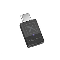 Creative BT-W3X Bluetooth USB Transmitter - rozbaleno