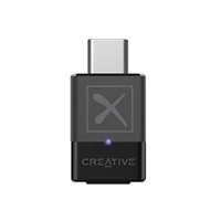 Creative BT-W3X Bluetooth USB Transmitter - rozbaleno