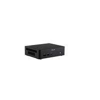 ASUS NUC 16 Pro NUC16GDK/Core Ultra X7-358H/LPDDR5-5600 32GB/USB 7x/2x LAN/WiFi/Intel Arc B390/M.2/L7 Kit/EU power cord