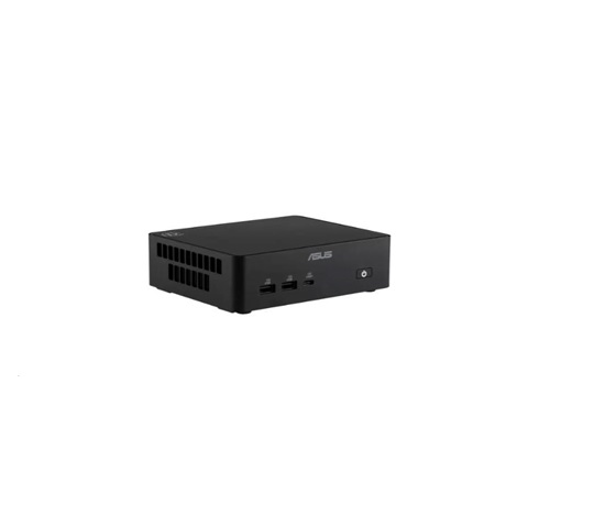 ASUS NUC 16 Pro NUC16GDK/Core Ultra X7-358H/LPDDR5-5600 32GB/USB 7x/2x LAN/WiFi/Intel Arc B390/M.2/L7 Kit/EU power cord