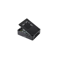 ASUS NUC 16 Pro NUC16GDK/Core Ultra X7-358H/LPDDR5-5600 32GB/USB 7x/2x LAN/WiFi/Intel Arc B390/M.2/L7 Kit/EU power cord