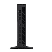 ASUS NUC 15 Performance RNUC15JNK9X40002/Core Ultra 9-275HX/DDR5/USB 8x/LAN/WiFi/NVIDIA GeForce RTX 5070/M.2/Tall/L6 Kit