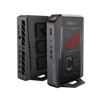 ASUS NUC 15 ROG Mini PC/NUC15JN/Intel Core Ultra 9/2x16GB DDR5 + 1TB + Win 11+ NVIDIA GeForce RTX 5070/EU power cord