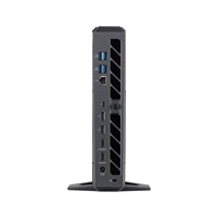 ASUS NUC 15 ROG Mini PC/NUC15JN/Intel Core Ultra 7/2x8GB DDR5 + 1TB + Win 11+ NVIDIA GeForce RTX 5060/EU power cord