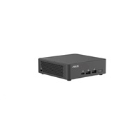 ASUS NUC 15 Pro Mini PC/NUC15CRK/Intel Core Ultra 5 225H/2x8GB DDR5+512GB+Win11 Pro/Intel Arc GPU/L10/EU power cord