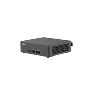 ASUS NUC 15 Pro Mini PC/NUC15CRK/Intel Core Ultra 5 225H/2x8GB DDR5+512GB+Win11 Pro/Intel Arc GPU/L10/EU power cord